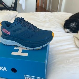 NEW OUT OF BOX Hoka Stinson ATR 6
